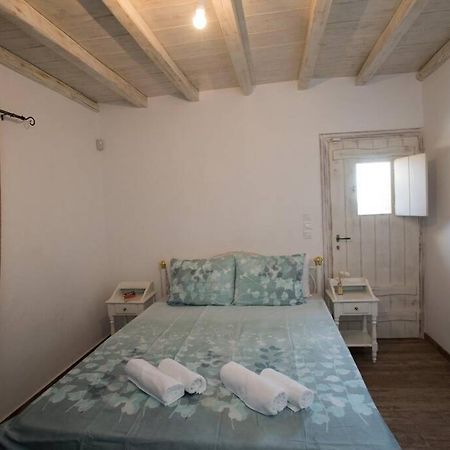 Villa Jakie Mykonos Town Exterior photo