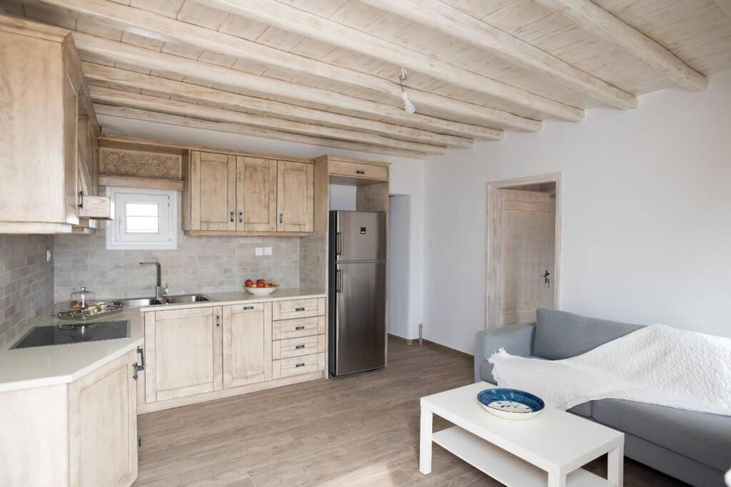 Villa Jakie Mykonos Town Exterior photo